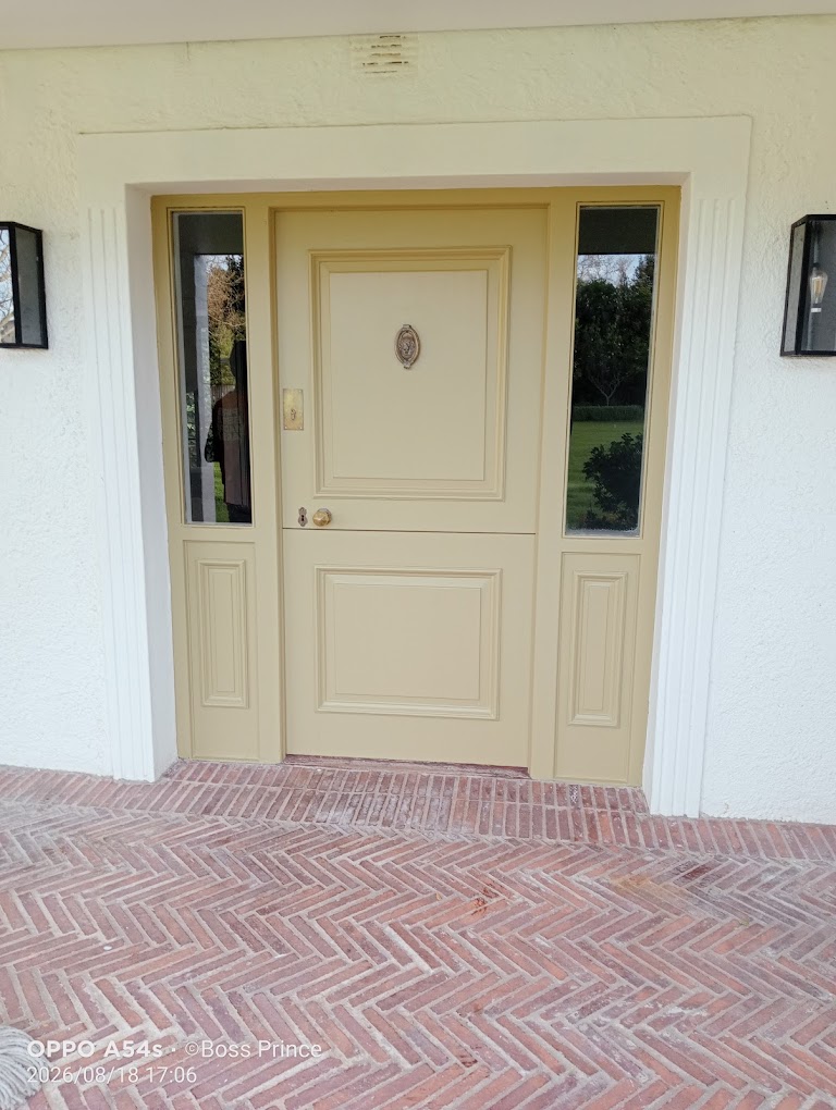 Residential Waterproofing Seal